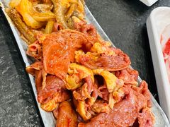 -金刚山(学府路店)
