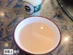 -塞伊德·蒙餐(锡林浩特店)