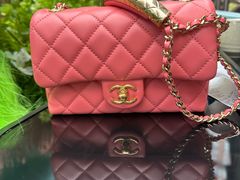 -Chanel(德基广场店)