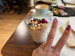 -沏点Trattoria意大利餐厅(新街口店)