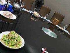 包厢-驻海渔市(置信店)