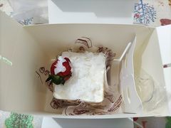 -麦的多生日蛋糕(花满庭店)