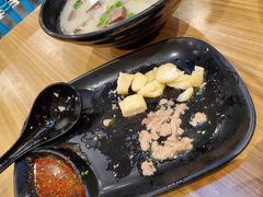 -小杨生煎(南京东路食品一店)