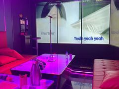 -星聚会KTV(龙湖上海奉贤天街店)