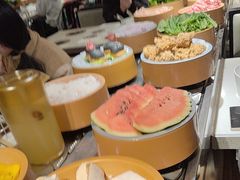 -龍歌自助小火锅(崂山丽达店)