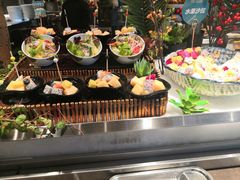 -喜庭海鲜自助(来福士店)