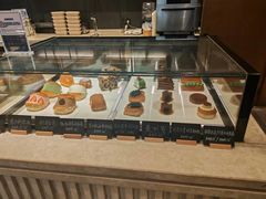 -V咖啡(兰州盛达希尔顿酒店)