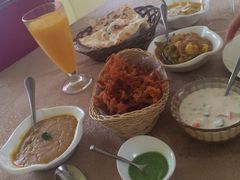 -Santoor 萨都里印度餐厅(北锣鼓巷店)