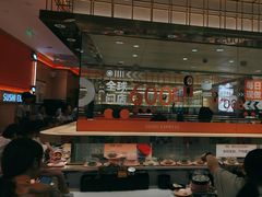 -争鲜回转寿司(太阳宫凯德PLUS店)