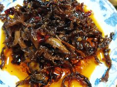 -龙姐私房菜(和顺古镇店)