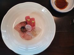 -元熹会席料理