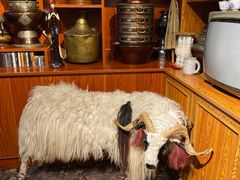 -吉祥圣雪藏餐