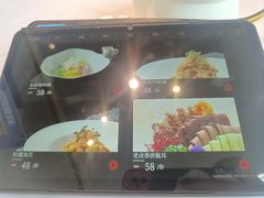 -院里寻菜·精致庭院菜(观沙岭店)