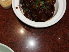 -绿茶餐厅(蓝色港湾店)