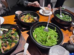 -旺爷砂锅·茶作(国贸城店)