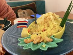 -曼泰·泰餐(江南环球港店)