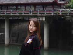 -长谷洞天