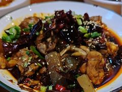 -付小姐在成都(中山公园店)