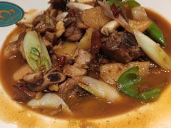 -哈密古丽新疆餐厅(江北融创店)