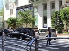 -乐天免税店(明洞店)