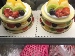 -好又来蛋糕(海莱前门店)