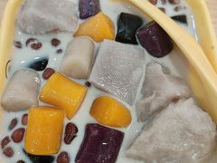 -似季甜铺·糖水·下午茶·小吃(麦地店)