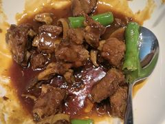 -上座云间·青年赣菜(绿茵店)