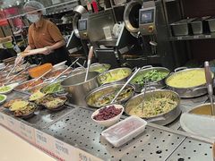 -乡村基·川味现炒大王(熙悦天街店)