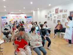 -爱玛家国际母婴月子会所(电力大厦店)