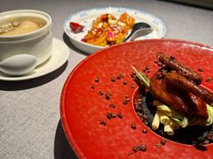 -南堂馆·新川菜(春熙路店)