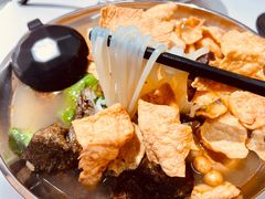 -螺大喜螺蛳粉(华业东方玫瑰店)