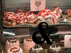 -B&C黄油与面包·THE GARDEN BAKERY概念店(世纪汇店)