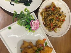 -鸿运楼·舌尖上的徽菜