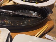 -豪客来牛排(大汉口城店)