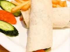 -ALAMEEN阿拉伯餐厅(三里屯店)