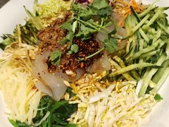 -嘎吧锅私家菜馆(联想科技城店)