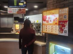 -麦当劳(天塔道店)