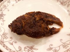 香辣兔头-江湖黑大兔(杨家坪店)