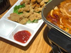 -小小河边鱼(天润城店)