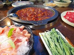 -巴倒烫陆派重庆火锅(南山店)