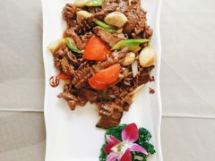熘腰花-鹿鸣春饭店(总店)