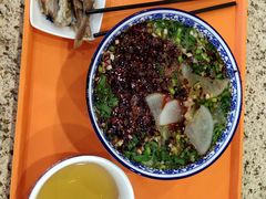 -吾穆勒蓬灰牛肉面·清真(北滨河中路店)