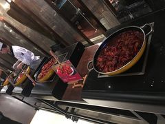 -乐咖啡西餐厅(太湖皇冠假日酒店)