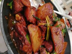 -道道鲜·崇明私房菜(五角场店)