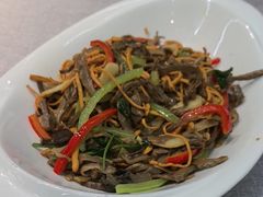 -中卫御苑福膳·养生局(圆明园店)