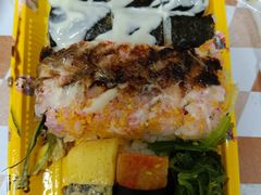 -N多寿司(西湖道店)