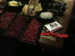 -左庭右院鲜牛肉火锅(南通CBD大有境店)