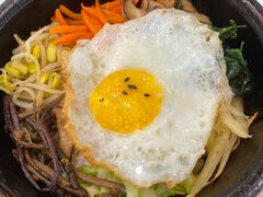 -海兰江石锅饭(水上店)
