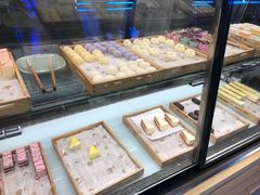 -盛江山自助料理(奥莱锦辉购物广场店)