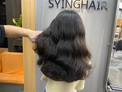-SY COLOUR专业烫染